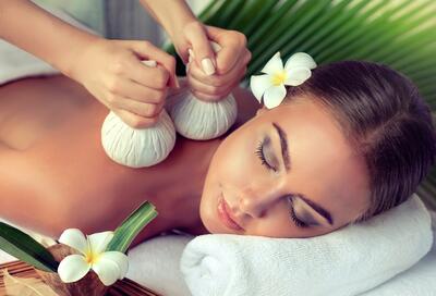 relaxace