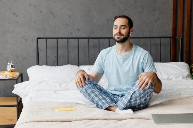 meditace
